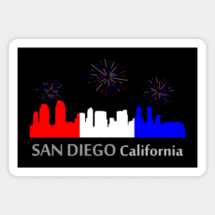 San Diego: A Star-Spangled Spectacle Magnet